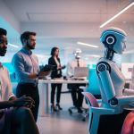 Les Avantages de l'IA et de l'Automatisation pour les entreprises