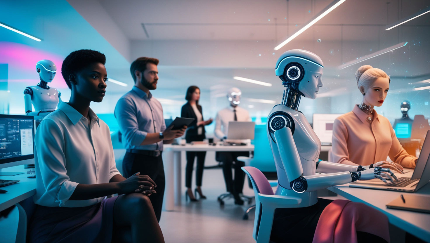 Les avantages de l’IA et de l’Automatisation pour les entreprises