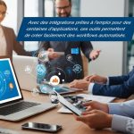 Comment l'Automatisation simplifie les tâches répétitives