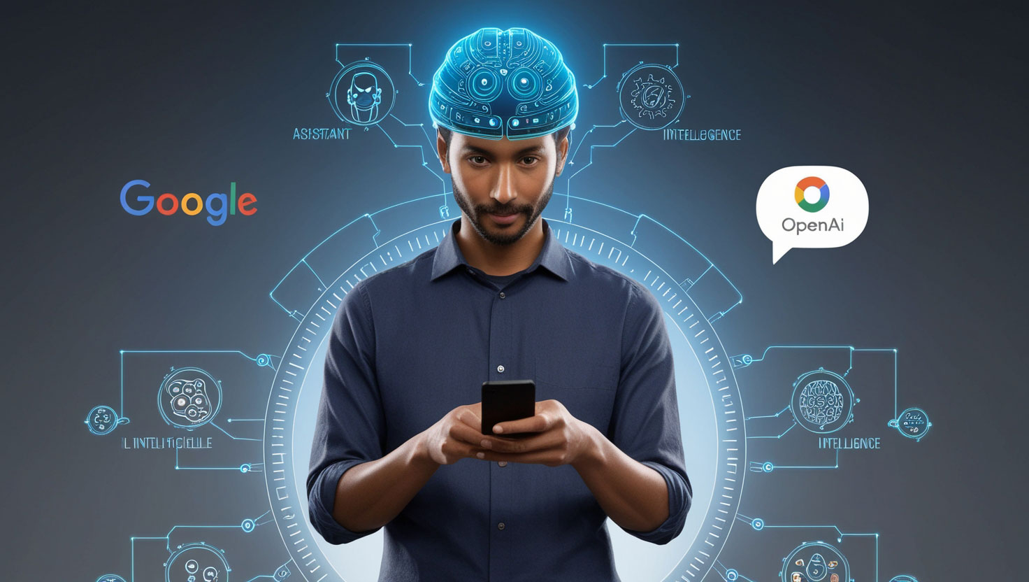 Introduction à l’IA et l’Automatisation