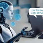 L'IA dans les services clients : Une révolution en marche